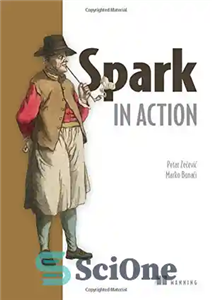 دانلود کتاب Spark in Action – جرقه در عمل