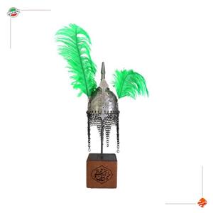 تندیس کلاهخود
