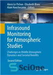 دانلود کتاب Infrasound Monitoring for Atmospheric Studies: Challenges in Middle Atmosphere Dynamics and Societal Benefits – پایش مادون صوت برای...