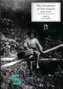 دانلود کتاب The Adventures of Tom Sawyer – ماجراهای تام سایر
