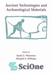 دانلود کتاب Ancient Technologies and Archaeological Materials – فن آوری های باستانی و مواد باستان شناسی