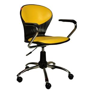 صندلی اداری آریا مدل A130