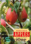 دانلود کتاب Heritage Apples: A New Sensation – سیب میراث: یک حس جدید