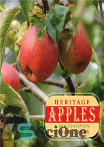 دانلود کتاب Heritage Apples: A New Sensation سیب میراث: یک حس جدید 