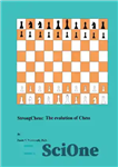 دانلود کتاب Strong Chess : The Evolution of Chess – شطرنج قوی: تکامل شطرنج