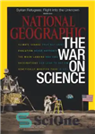 دانلود کتاب National Geographic 2015-03 – نشنال جئوگرافیک 2015-03