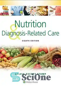 دانلود کتاب Nutrition and Diagnosis-Related Care – مراقبت های مرتبط با تغذیه و تشخیص