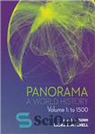 دانلود کتاب Panorama: A World History – پانوراما: یک تاریخ جهانی