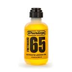 پولیش گیتار Dunlop 6554 Lemon Oil – 4-oz