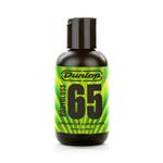 Dunlop 6574 Formula 65 Bodygloss Cream of Carnauba