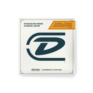 سیم گیتار Dunlop DCV100NS Classical Guitar String Set