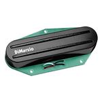 پیکاپ DiMarzio Super Distortion T Bridge Telecaster Single Coil – DP318 Black