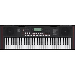  کیبورد آموزشی Roland E-X10