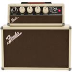  امپلی فایر گیتار  Fender Mini Tonemaster 1 watt 2×2 Mini Combo Amp