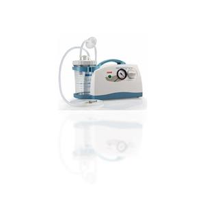 ساکشن برقی مدل تک شیشه مکسی