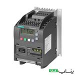 درایو زیمنس v20 سه فاز 1.5کیلووات 6SL3210-5BE21-5CV0