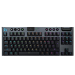 Logitech G913 TKL Tactile Gaming Keyboard