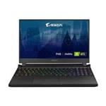 
لپ تاپ گیگابایت گیمینگ 15.6 اینچ AORUS 15PXD Core i7-11800H FULL HD (استوک)  