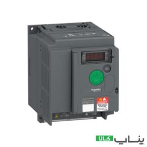 درایو آلتیوار 310، 2.2 کیلو وات برند اشنایدر کد فنی: ATV310HU22N4E