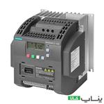 اینورتر زیمنس V20 سه فاز 3کیلووات 6SL3210-5BE23-0UV0