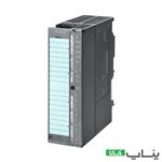 تجهیزات شبکه خانواده SIMATIC NET S7-300 زیمنس، کد فنی 6GK7343-2AH11-0XA0