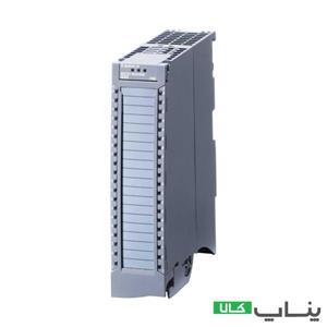 ماژول 32 ورودی دیجیتال HF پی ال سی سری s7-1500 زیمنس 