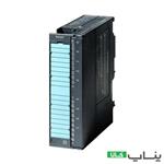 ماژول SIPLUS آنالوگ ورودی SIMATIC S7-300، کد فنی 6AG1331-7RD00-2AB0