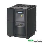 اینورتر زیمنس میکرومستر 440 سه فاز 2.2 کیلووات 6SE6440-2UD22-2BA1