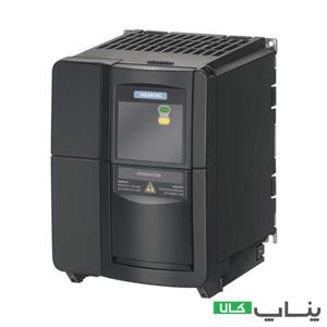 اینورتر زیمنس میکرومستر 440 سه فاز 2.2 کیلووات 6SE6440 2UD22 2BA1 