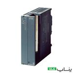 ماژول شبکه SIMATIC S7-300، کد فنی 6ES7340-1CH02-0AE0