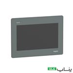 نمایشگر لمسی magelis-easy-gxu اشنایدر- HMIGXU5500