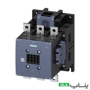 کنتاکتور زیمنس 225 آمپر 220-240 ولت AC-DC