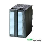 ماژول کنترل FM 355 C برای خانواده SIMATIC S7-300، کد فنی 6ES7355-0VH10-0AE0