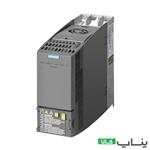 اینورتر زیمنس G120C سه فاز 4 کیلووات 6SL3210-1KE18-8UF1