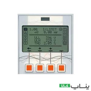 پاورآنالایزر، بلوک آلمان BELUK مدل EMM-33