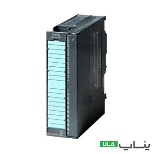 ماژول آنالوگ خروجی S7-300 زیمنس، – کد فنی 6ES7332-5HF00-0AB0- برند SIEMENS