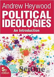 دانلود کتاب Political ideologies : an introduction – ایدئولوژی های سیاسی: مقدمه