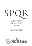 دانلود کتاب SPQR: A History of Ancient Rome – SPQR: تاریخچه روم باستان