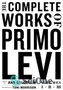 دانلود کتاب The Complete Works of Primo Levi – آثار کامل پریمو لوی