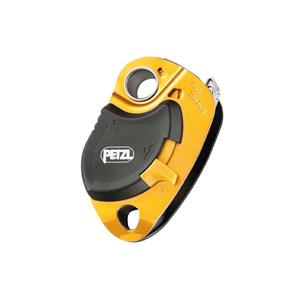 قرقره پتزل مدل Pro Traxion کد P51A Petzl Pro Traxion P51A Pulley