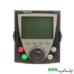  درایو اشنایدر Graphic Display Terminal VW3A1101