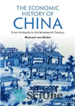دانلود کتاب The Economic History of China: From Antiquity to the Nineteenth Century – تاریخ اقتصادی چین: از دوران باستان...