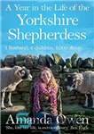 دانلود کتاب A Year in the Life of the Yorkshire Shepherdess – یک سال از زندگی چوپان یورکشایر