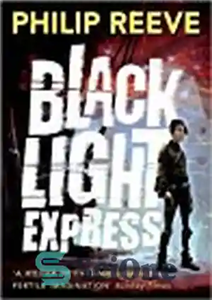 دانلود کتاب Black Light Express – بلک لایت اکسپرس