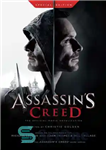 دانلود کتاب AssassinÖs Creed: The Official Movie Novelization – AssassinÖs Creed: The Official Movie Novelization