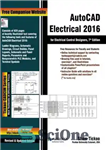 دانلود کتاب AutoCAD Electrical 2016 for Electrical Control Designers – AutoCAD Electrical 2016 برای طراحان کنترل برق