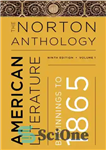 دانلود کتاب The Norton Anthology of American Literature – گلچین نورتون ادبیات آمریکا