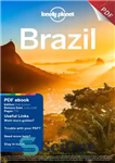 دانلود کتاب Lonely Planet Brazil – سیاره تنها برزیل