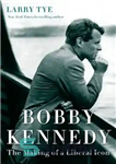 دانلود کتاب Bobby Kennedy: The Making of a Liberal Icon – بابی کندی: ساخت نماد لیبرال