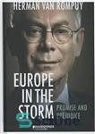 دانلود کتاب Europe in the storm: promise and prejudice – اروپا در طوفان: وعده و تعصب